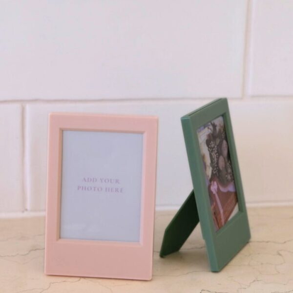Sweet Memories Gift Box – Personalised Photo + Chocolate Hamper