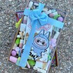 Macaron Mayhem Labubu Box (Limited Edition)