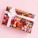 Sweet Celebration Dessert Box – Luxe Gift Edition