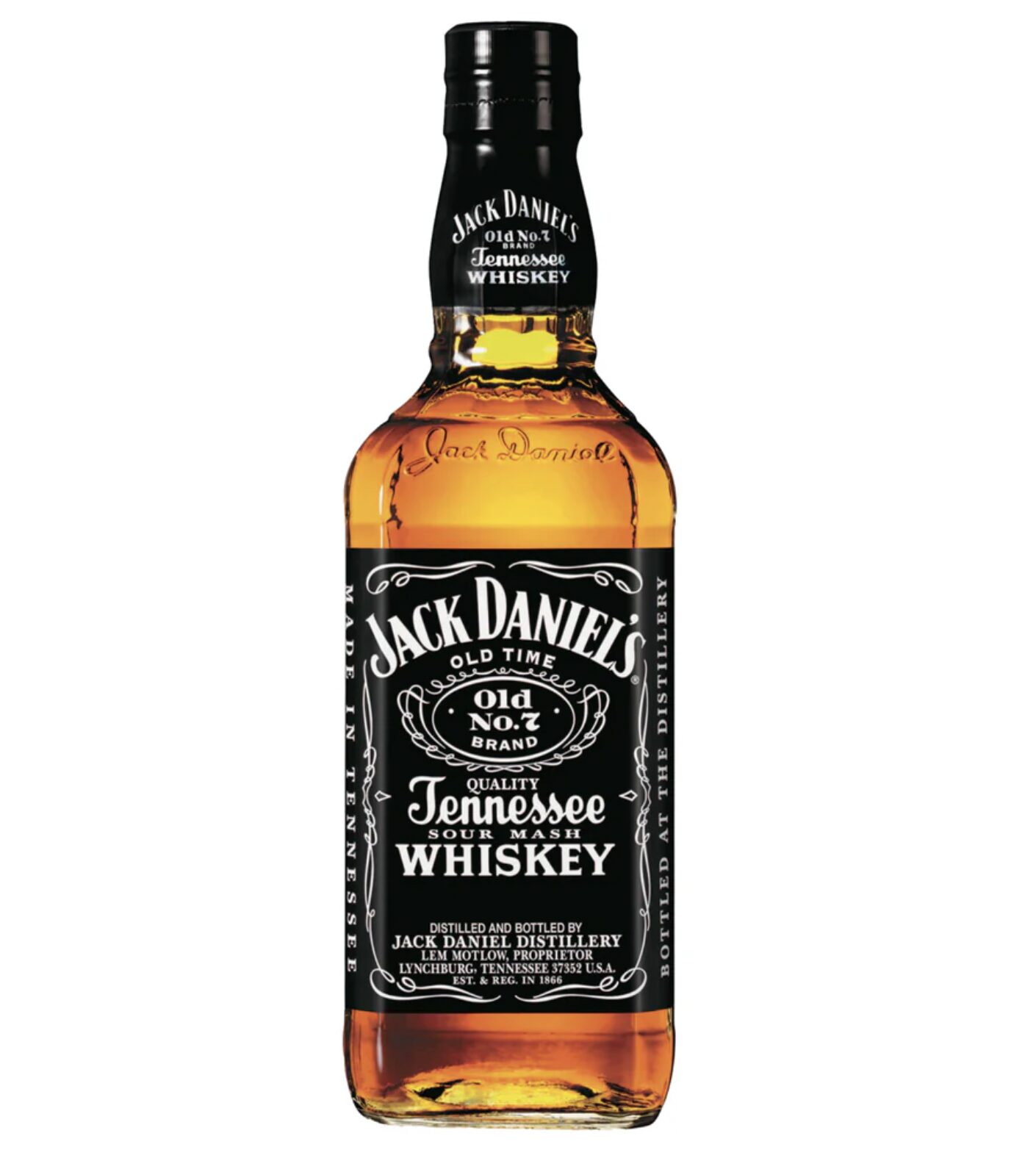 Jack Daniels Tennessee Whiskey Min 50mL