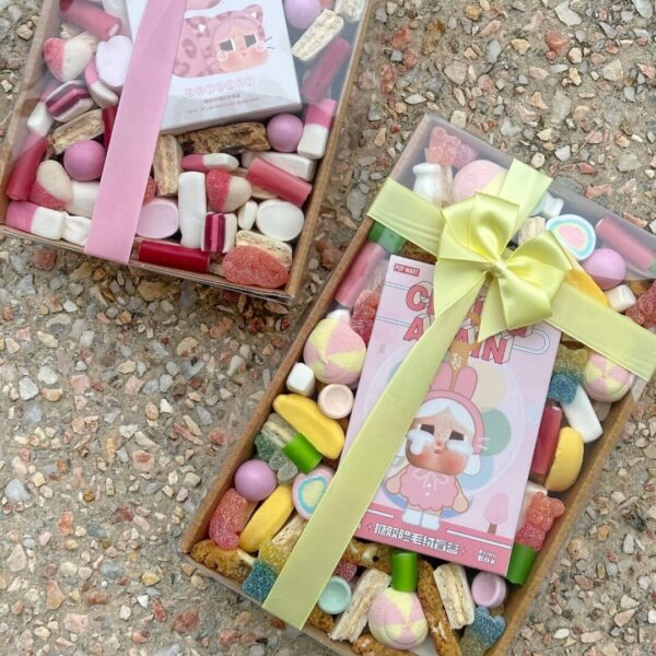 Sweet Tears Box - Crying Again Blind Box
