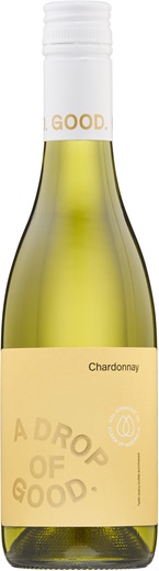 A Drop of Good Chardonnay  375ml