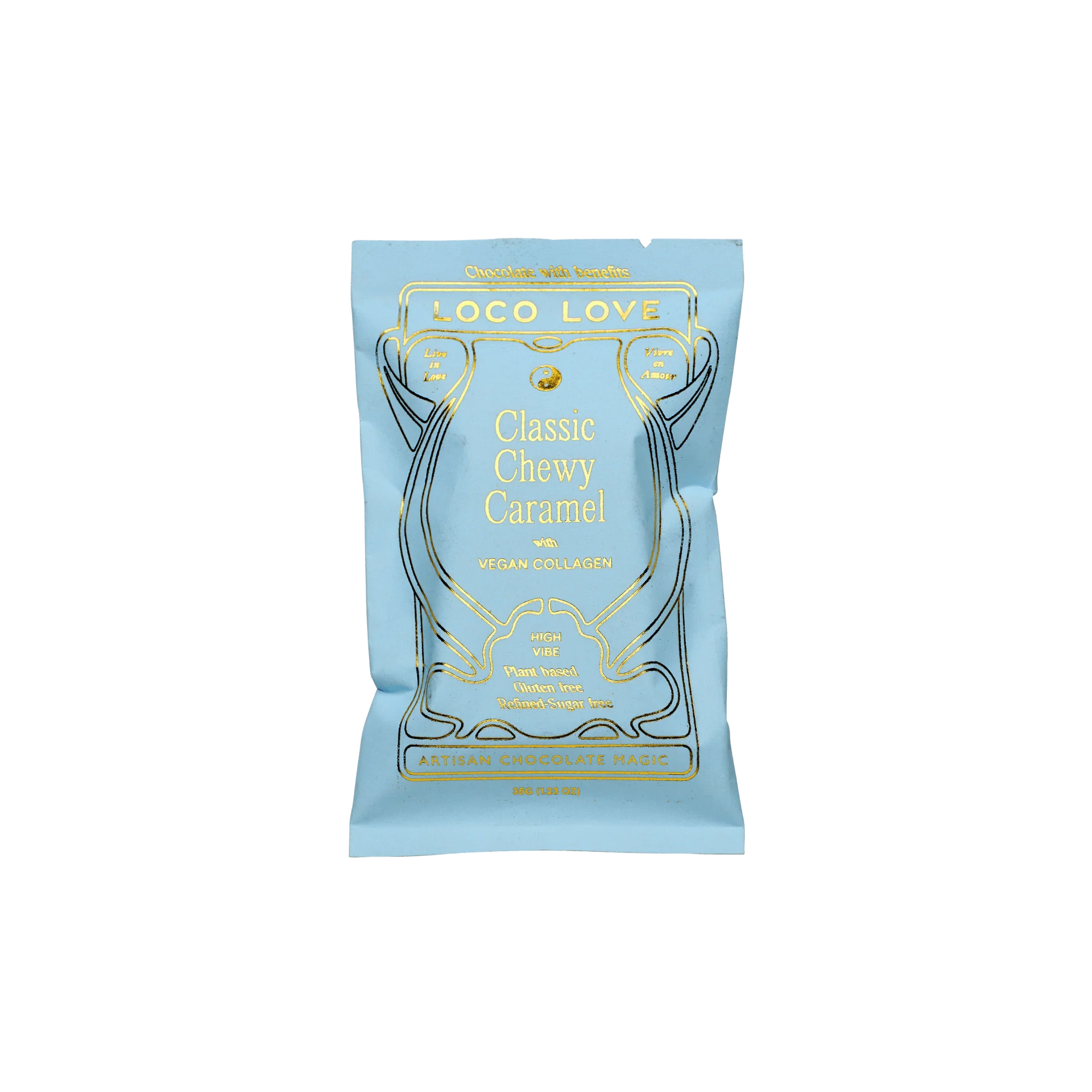 Loco Love - Classic Chewy Caramel