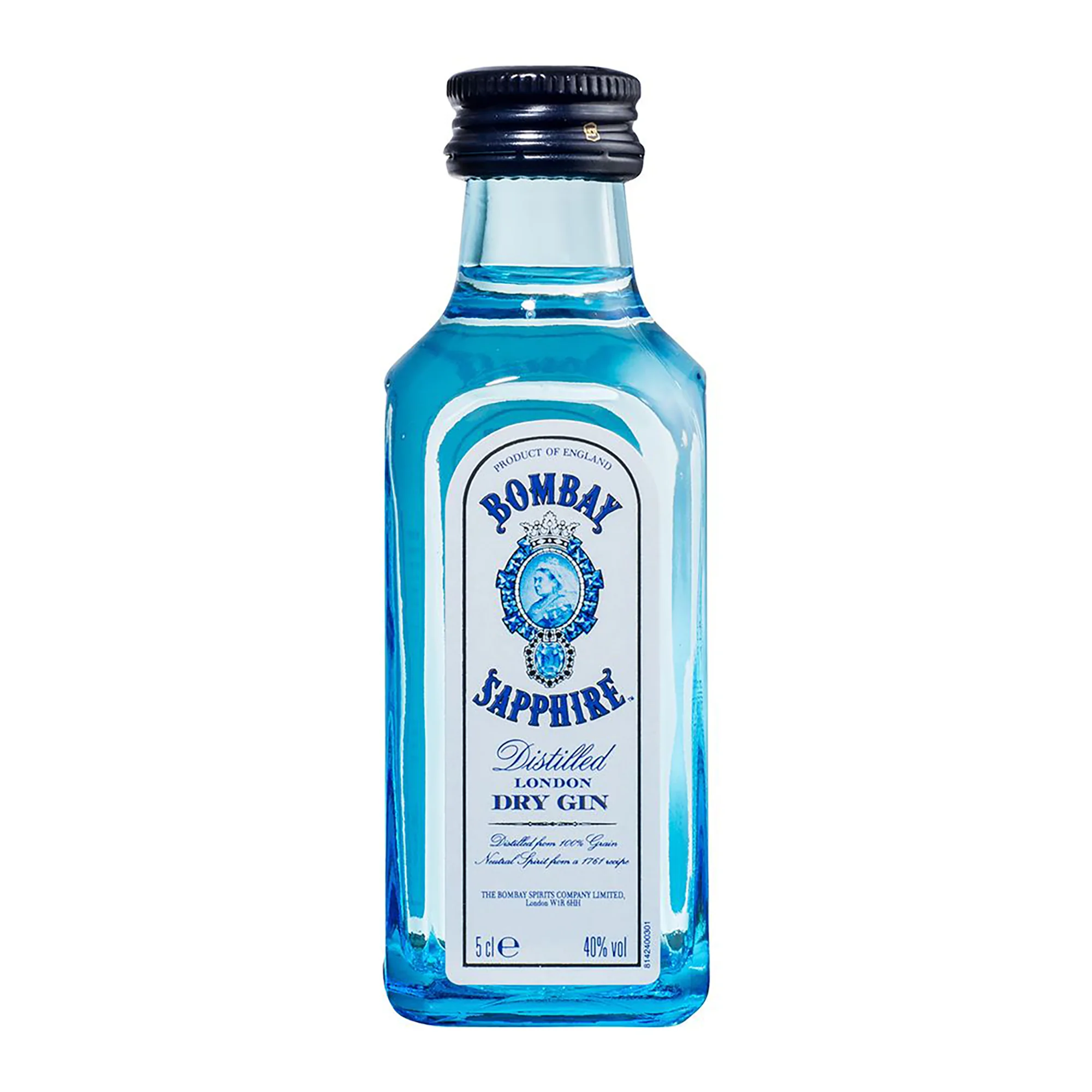 Bombay Sapphire 50ml