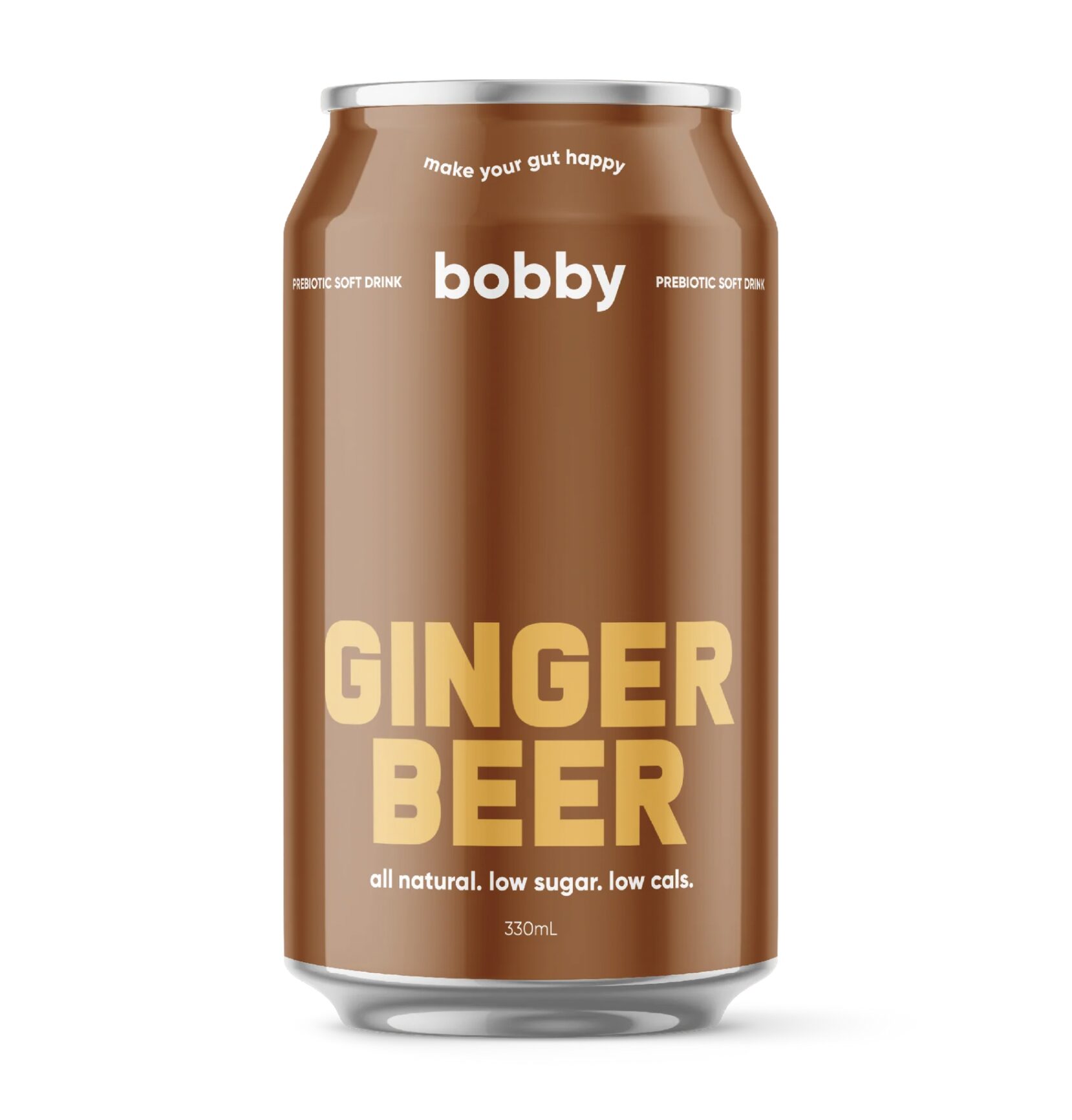 Bobby Ginger Beer