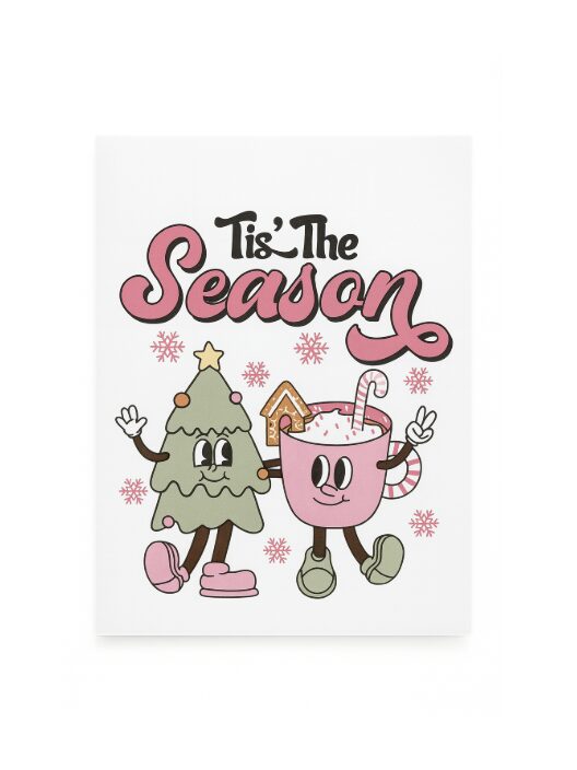 CARD: Tis the Season