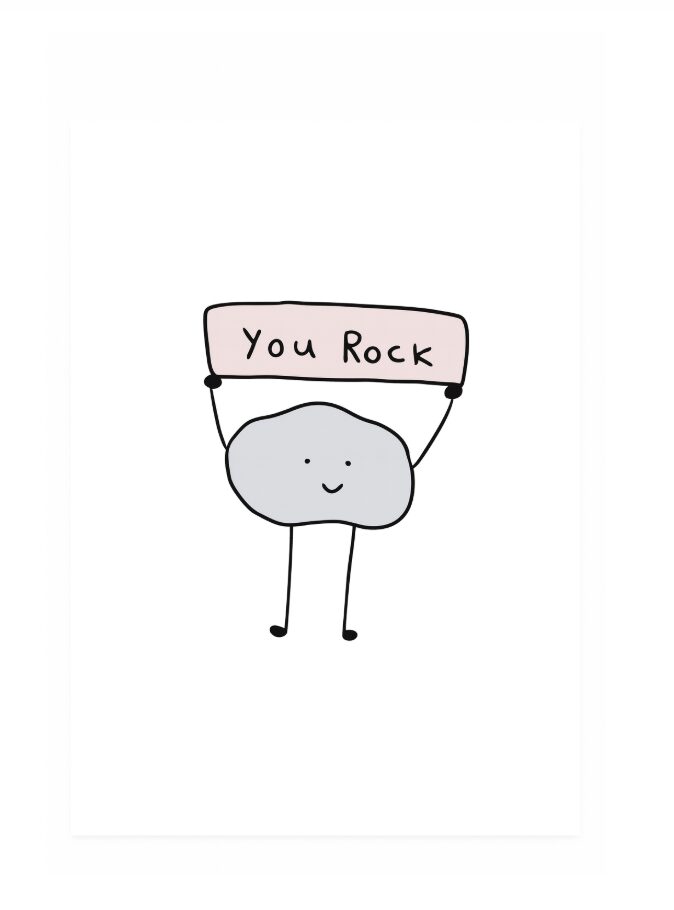 You Rock