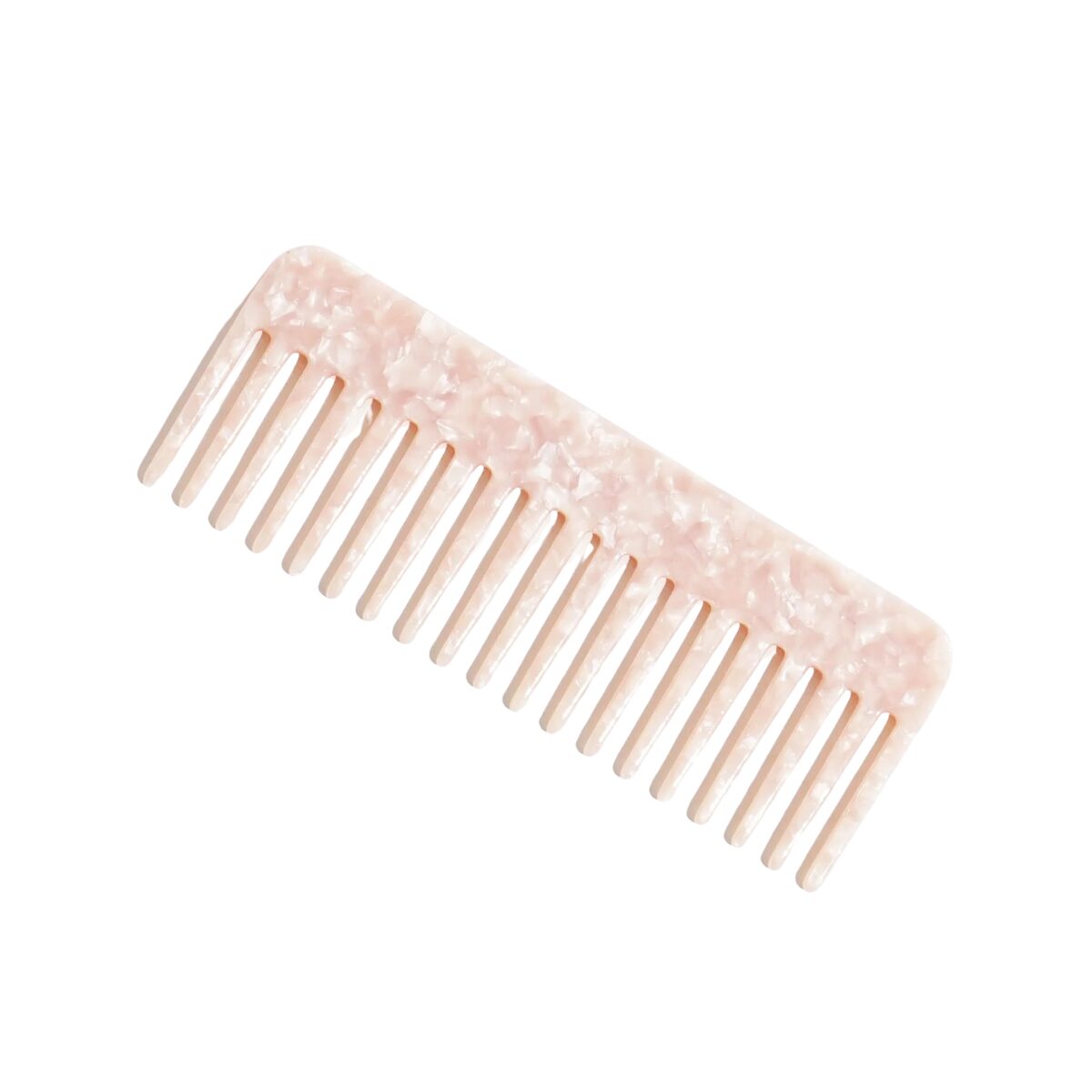 Wide Hair Comb