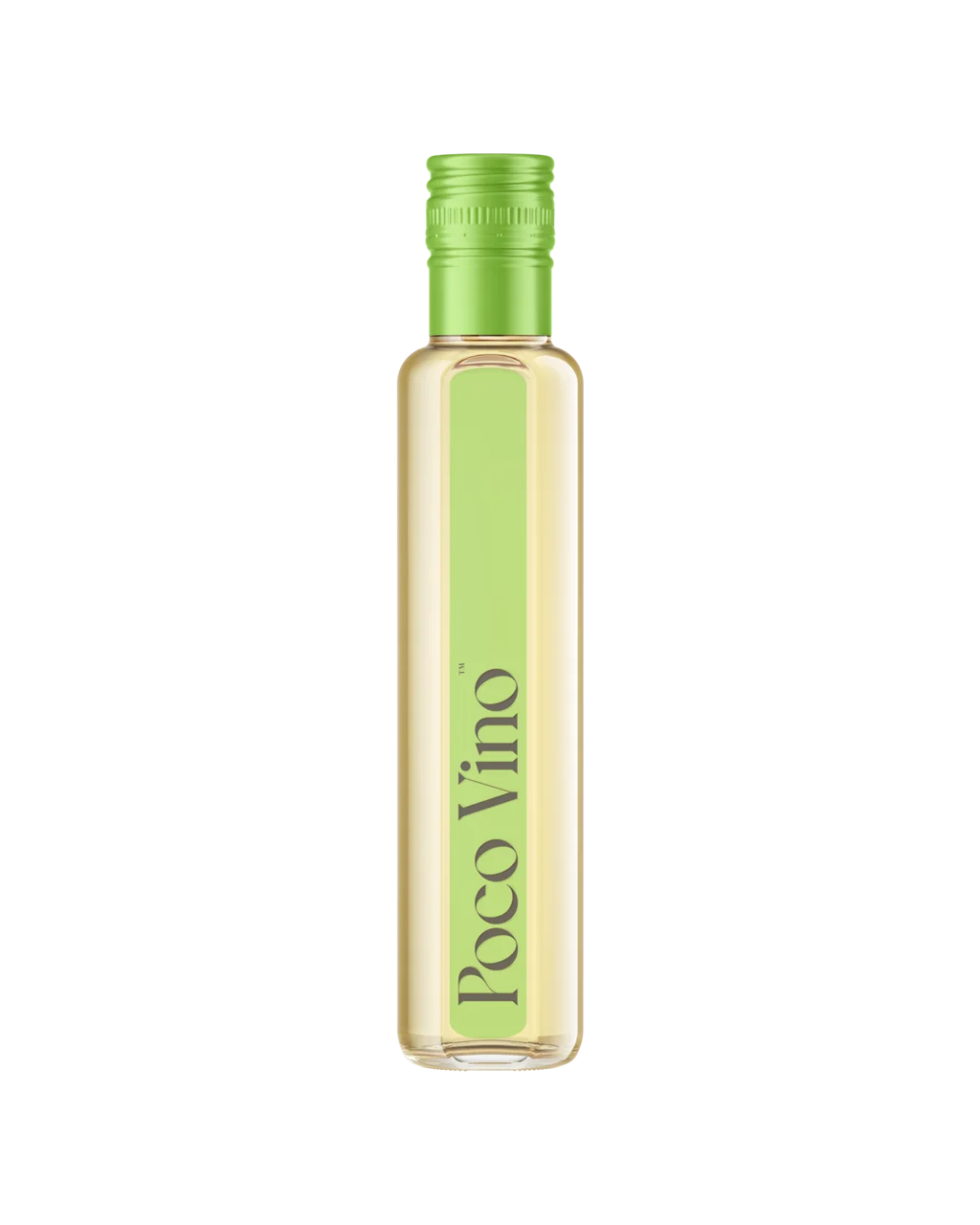 Poco Vino Pinot Grigio 187mL