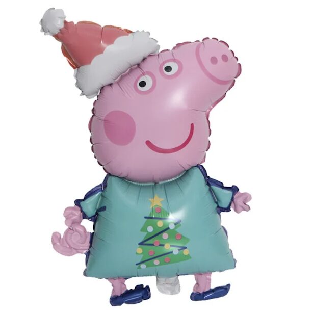 AIRFILLED BALLOON: Pepper Pig