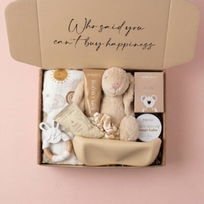 Mum & Bub Gift Box Mum & Bub Gift Box