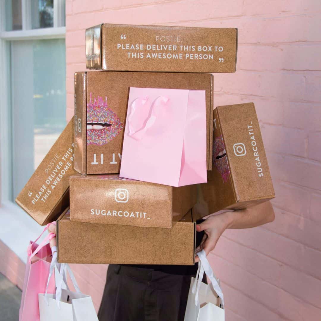 Corporate Gift Boxes Perth: Fast, Easy & Impressive Same-Day Delivery