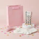 Sweet Treat Gift Bag with Chocolate