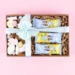 Bluey Kids Easter Dessert Box