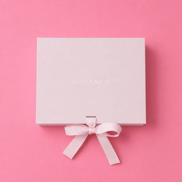 Strawberry Fields Heart Box Strawberry Fields Heart Box