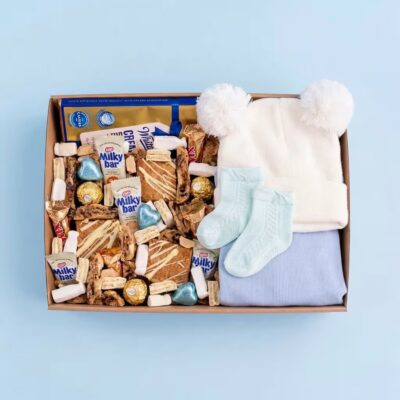 BABY HAMPERS