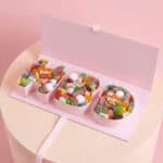 Birthday Celebration Box – Pink Edition