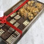 Brownie & Cookie Catering Box