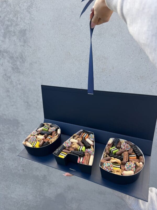 Father’s Day DAD Treat Box