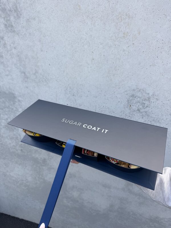 Father’s Day DAD Treat Box
