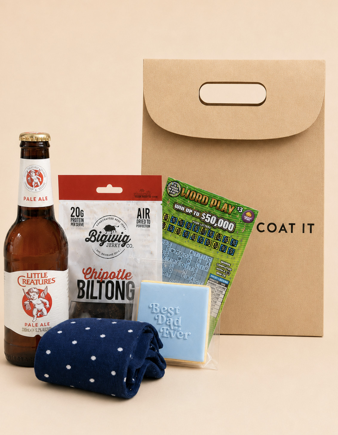 Best Dad Father’s Day Gift Bundle Best Dad Father’s Day Gift Bundle