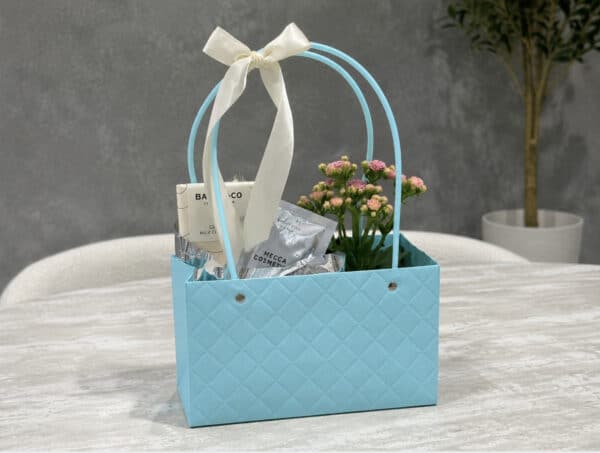 Limited Edition Plant & Self Care Gift Bag Limited Edition Plant & Self Care Gift Bag