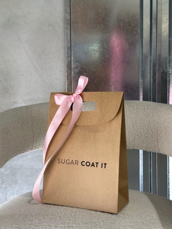 Birthday Treat & Self Care Gift Bag Birthday Treat & Self Care Gift Bag