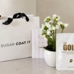 Limited Edition Bloom & Glow Gift Bag