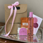 Birthday Treat & Self Care Gift Bag