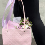 Limited Edition Flowers, Spritz & Self Care Gift Bag